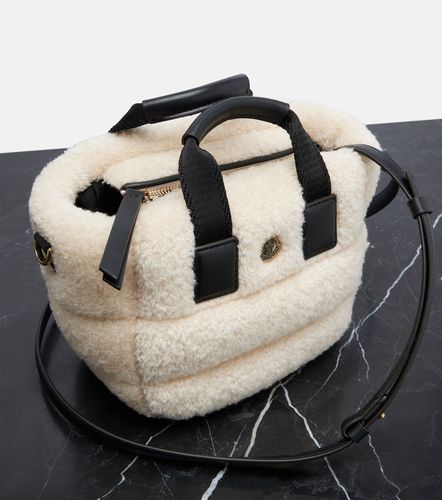Moncler Sac Caradoc Mini - Moncler - Modalova