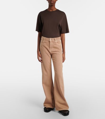 AG Jeans Jean droit - AG Jeans - Modalova