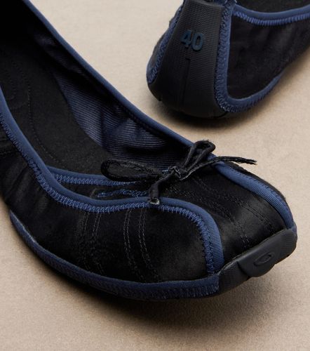 Ballerines Ballet en toile - Balenciaga - Modalova