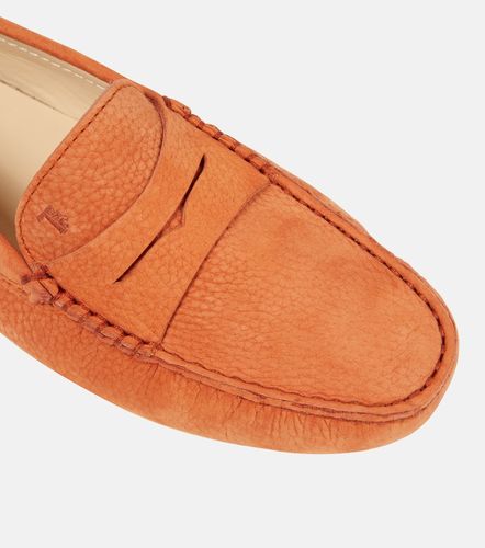 Tod's Mocassins Gommino en cuir - Tod's - Modalova