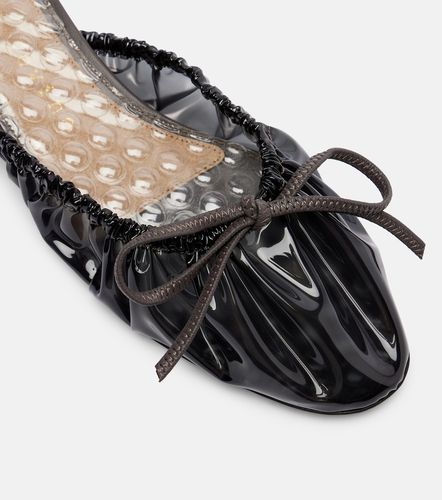 Mules Rain Check en PVC - Herbert Levine - Modalova