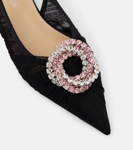 Ballerines slingback Galaxy - Mach & Mach - Modalova