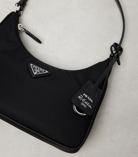 Sac Re-Edition 2005 Re-Nylon - Prada - Modalova