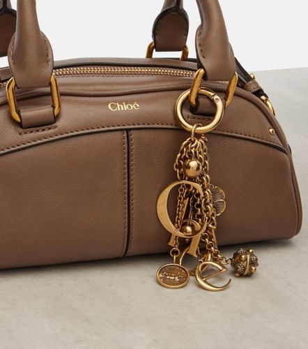 Chloé Sac Small en cuir - Chloe - Modalova