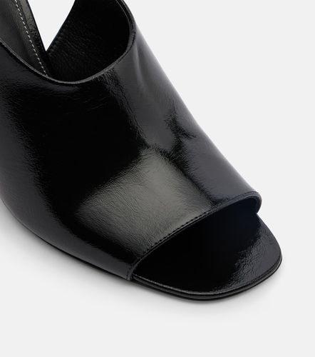 Toteme Sandales slingback en cuir - Toteme - Modalova