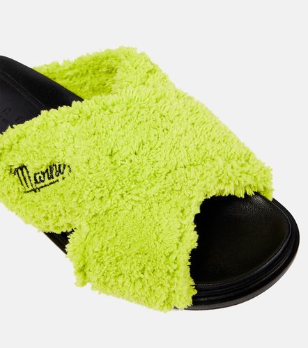 Marni Mules - Marni - Modalova