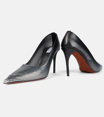 Alaïa Escarpins 90 en cuir - Alaia - Modalova