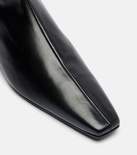 Toteme Bottines en cuir - Toteme - Modalova