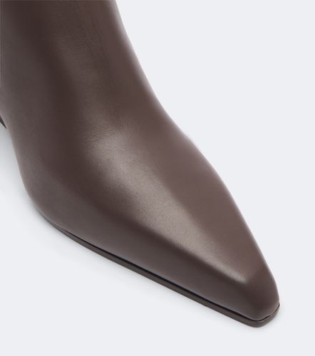 Paris Texas Bottines Jane en cuir - Paris Texas - Modalova