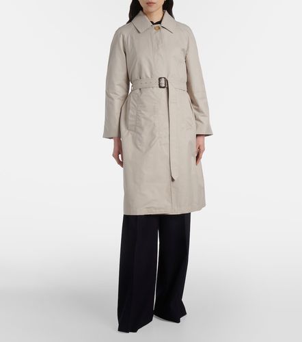 Manteau The Cube Orleans en sergé - Max Mara - Modalova