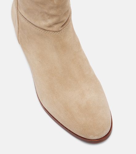 Veronica Beard Bottes en daim - Veronica Beard - Modalova
