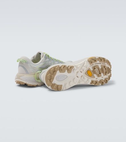 Baskets de running Mafate Speed 2 - Hoka One One - Modalova