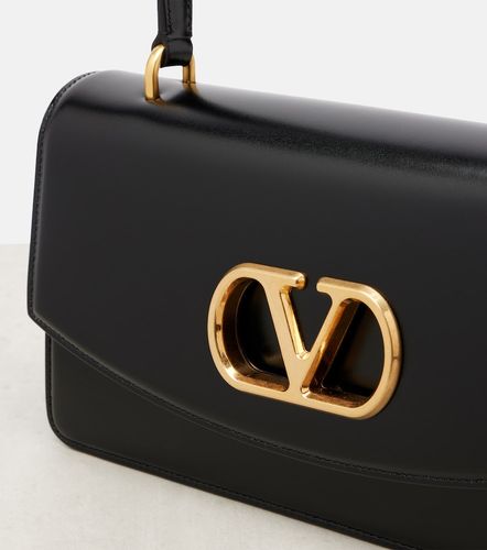 Sac Vain Small VLogo en cuir - Valentino Garavani - Modalova