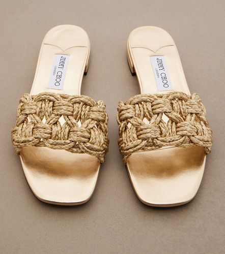 Jimmy Choo Mules Chara - Jimmy Choo - Modalova