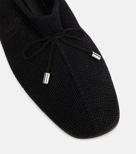 Toteme Ballerines en maille - Toteme - Modalova