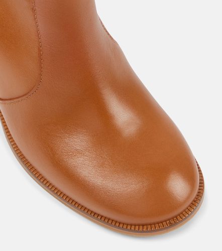 See By Chloé Bottines New Ring 80 en cuir - See By Chloe - Modalova