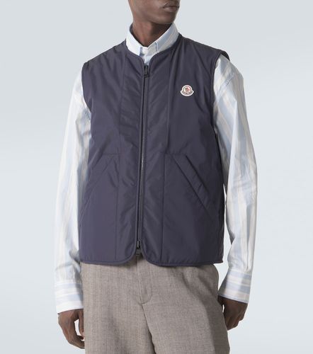 Moncler Veste Roquille convertible - Moncler - Modalova