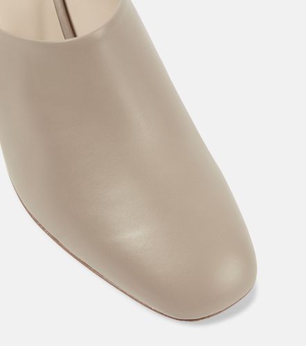 Tod's Mules en cuir - Tod's - Modalova