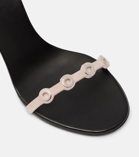 Pucci Sandales Emilio 95 en daim - Pucci - Modalova
