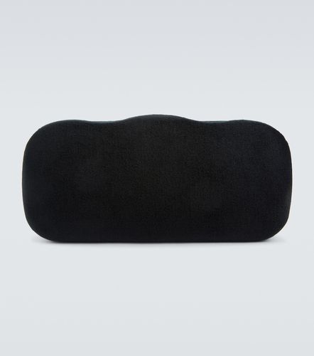Lunettes de soleil rectangulaires - Gucci - Modalova