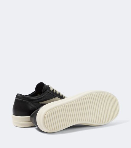 Rick Owens Baskets Vintage en cuir - Rick Owens - Modalova
