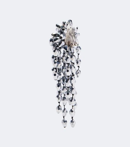 Boucles d'oreilles Hanabi à perles - Isabel Marant - Modalova