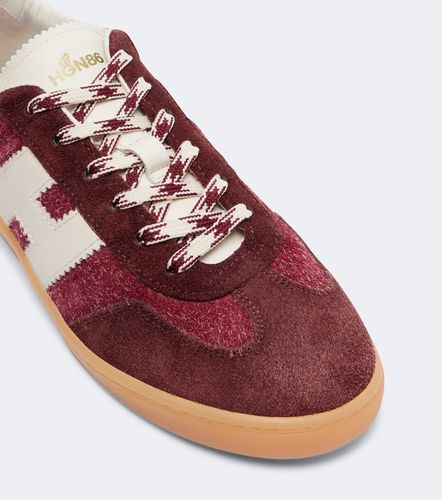 Hogan Baskets Hogan Cool en daim - Hogan - Modalova