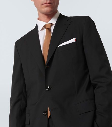 Kiton Costume en laine - Kiton - Modalova