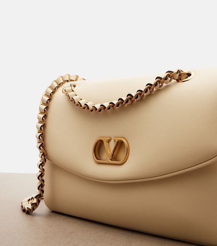 Sac Djuna Medium en cuir - Valentino Garavani - Modalova