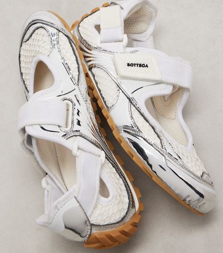 Bottega Veneta Baskets Orbit Flash - Bottega Veneta - Modalova