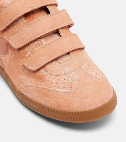 Isabel Marant Baskets Beth en daim - Isabel Marant - Modalova