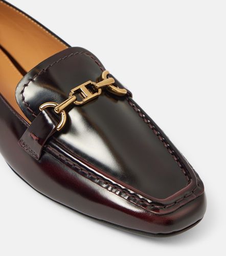 Tod's Mocassins en cuir - Tod's - Modalova