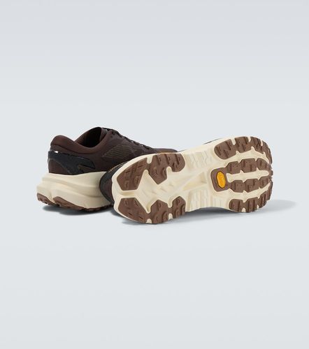 Baskets de trail Mafate X - Hoka One One - Modalova