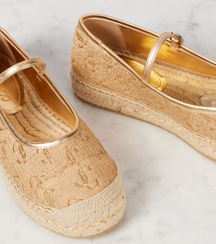 Jimmy Choo Espadrilles Aciel - Jimmy Choo - Modalova