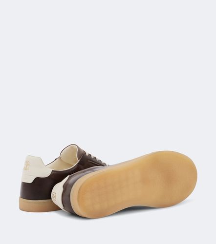 Brunello Cucinelli Baskets en cuir - Brunello Cucinelli - Modalova