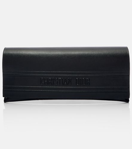 Lunettes de soleil Petit CD S1I carrées - Dior Eyewear - Modalova