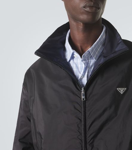 Prada Veste en Re-Nylon - Prada - Modalova