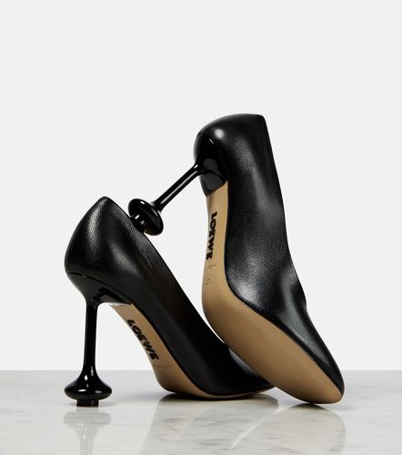 Loewe Escarpins Toy en cuir - Loewe - Modalova