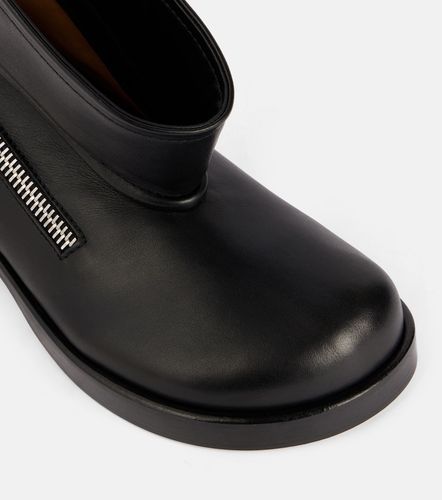 JW Anderson Bottines en cuir - JW Anderson - Modalova