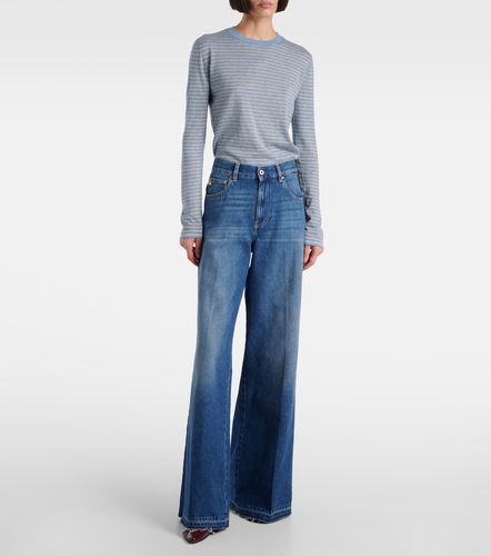 AG Jeans Jean ample Hyeres - AG Jeans - Modalova
