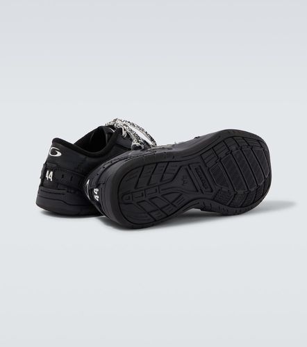 Balenciaga Baskets Hamptons en cuir - Balenciaga - Modalova