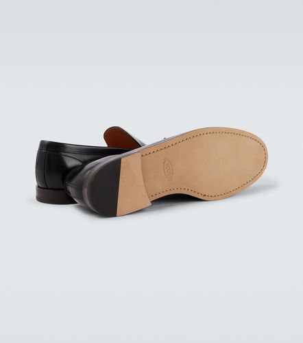 Tod's Mocassins en cuir - Tod's - Modalova