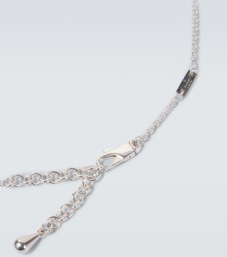 Gucci Collier Interlocking G - Gucci - Modalova