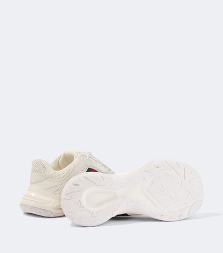 Gucci Baskets Gucci 2.0 en cuir - Gucci - Modalova