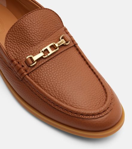 Tod's Mocassins en cuir - Tod's - Modalova