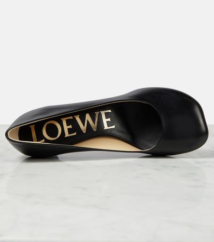 Loewe Escarpins Toy 45 en cuir - Loewe - Modalova
