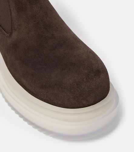 Rick Owens Bottines Beatle en cuir - Rick Owens - Modalova