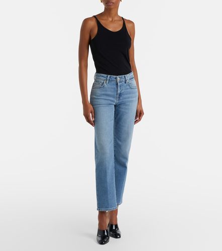 Jean straight Calie - 7 For All Mankind - Modalova