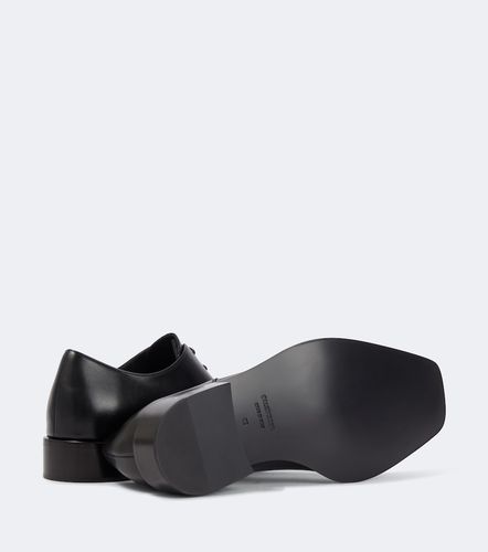 Balenciaga Derbies Concorde en cuir - Balenciaga - Modalova