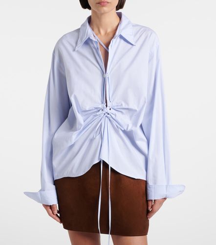 Prada Chemise en coton - Prada - Modalova